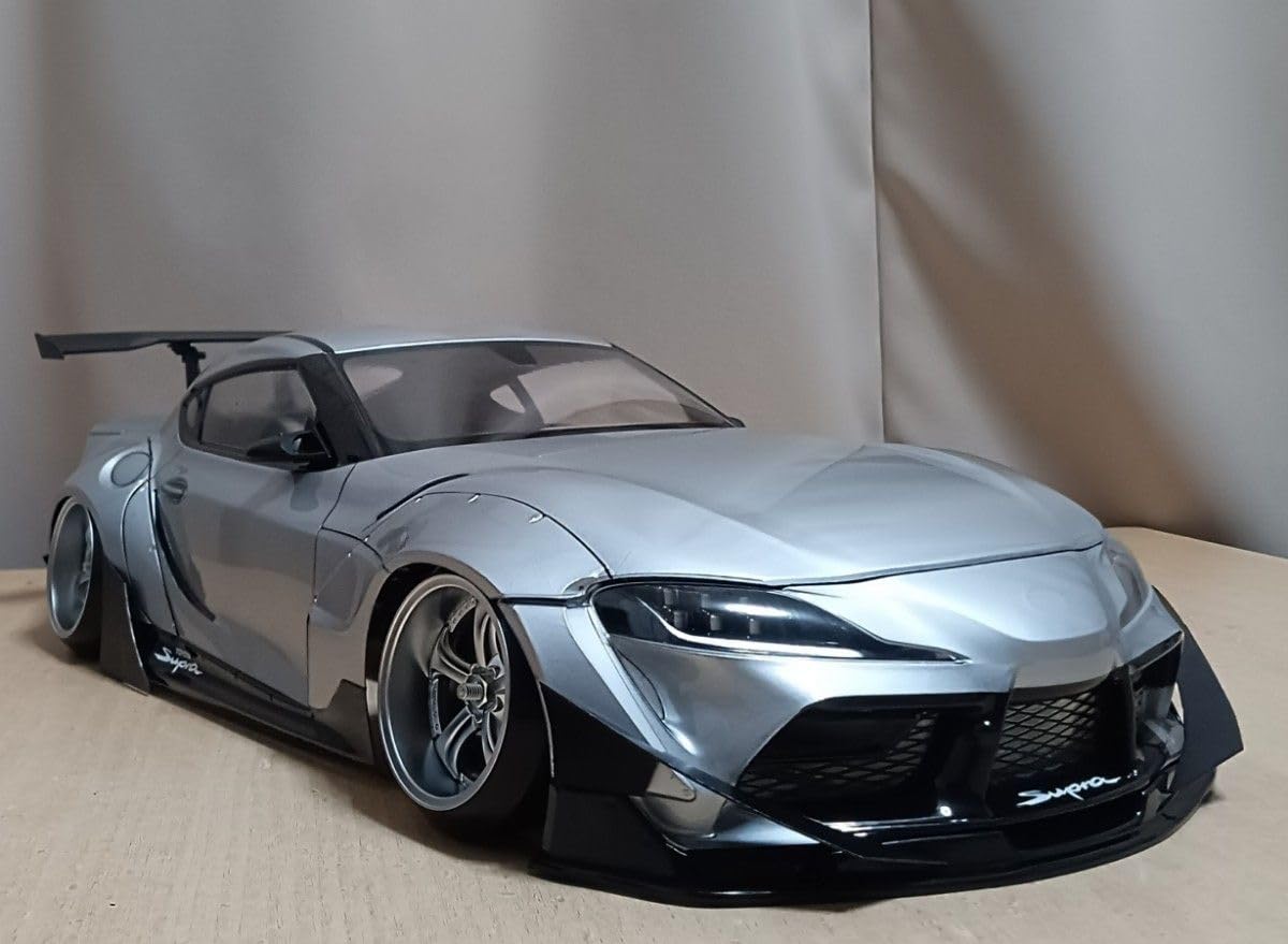 Amazon.co.jp: ラジコンボディ アディクション ハイグレードA90