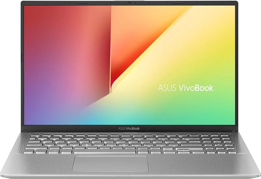 Amazon.com: 2020 ASUS VivoBook 15.6