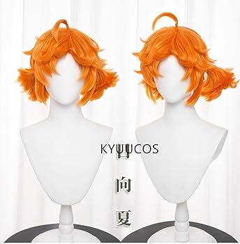 Amazon.co.jp: 【KYUUCOS】Z ハイキュー 日向夏 ツインテール 日向翔陽