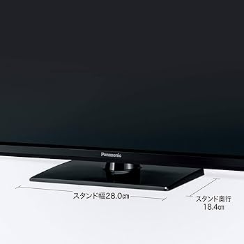 Amazon | パナソニック 32V型 ハイビジョン 2チューナー搭載 裏番組