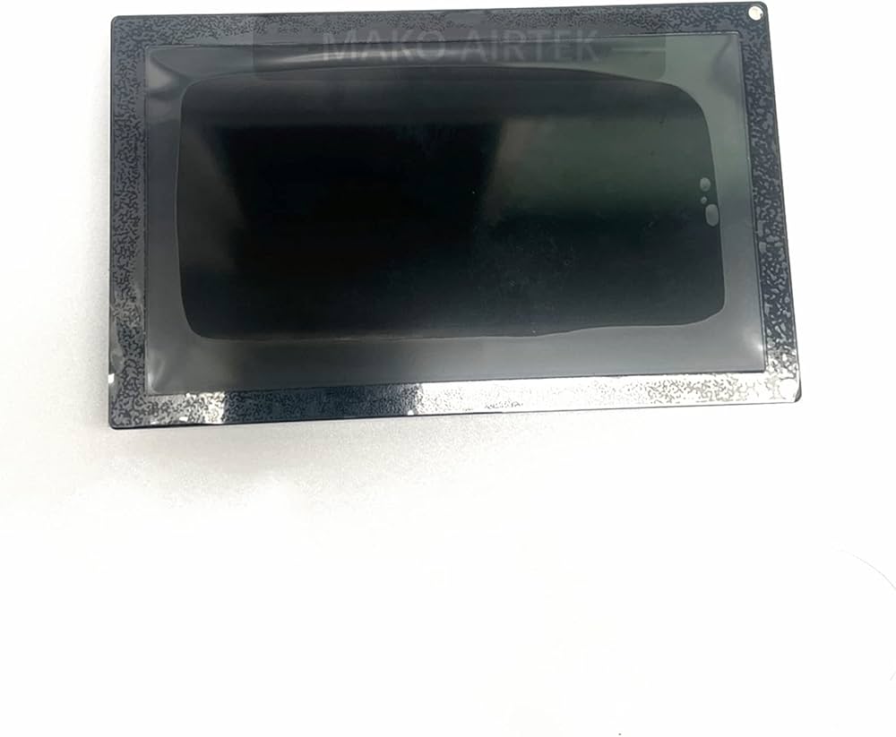 Amazon.co.jp: MAKO AIRTEK モニターゲージパネル用LCDスクリーン