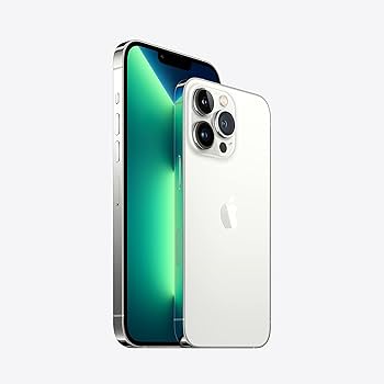 Amazon.co.jp: Apple iPhone 13 Pro (512GB) - シルバー SIMフリー 5G