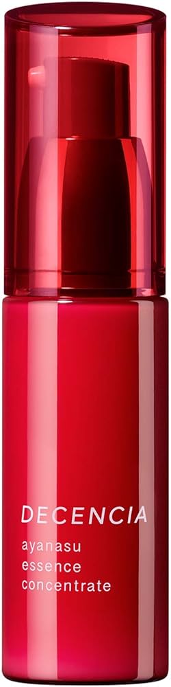 Amazon.co.jp: DECENCIA (ディセンシア) アヤナス エッセンス