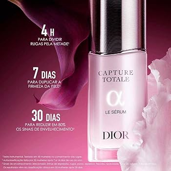 Amazon.co.jp: DIOR カプチュール トータル ル セラム 30ml【並行輸入