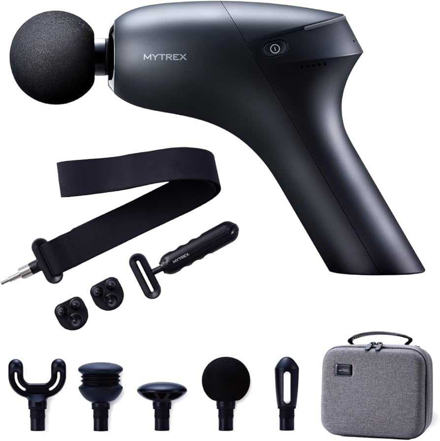 Amazon | MYTREX マイトレックス REBIVE ZEN ブラック ベルトセット