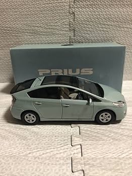 Amazon | 1/30 トヨタ 旧型プリウス PRIUS 前期 カラーサンプル