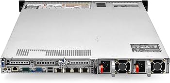 Amazon.com: Dell PowerEdge R620 Server 2.80Ghz 20-Core 128GB 2X