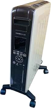 Amazon | CORONA(コロナ) オイルレスヒーター 【日本生産