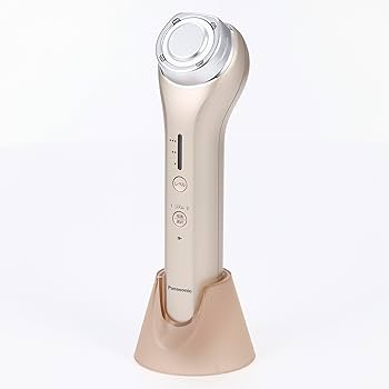 Amazon.co.jp: Panasonic EH-SR74-N RF Facial Beautifying Device for