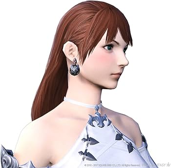 Amazon | ファイナルファンタジーXIV: 紅蓮のリベレーター