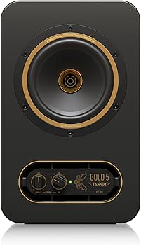 Amazon | Tannoy ニアフィールドモニタースピーカー 5インチDual