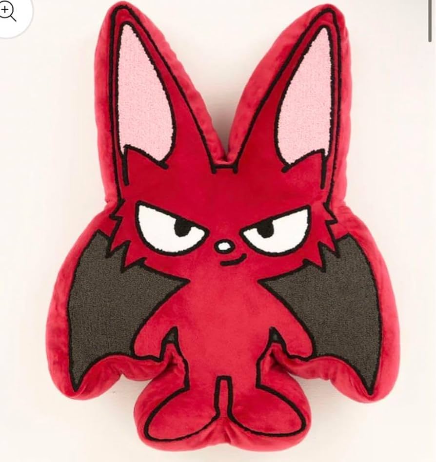 Amazon.co.jp: コムドット クッション PARO 鈴木飛大 BB5 : おもちゃ