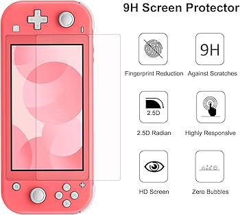Amazon.co.jp: Tscope キュート キャリーケース Nintendo Switch Lite
