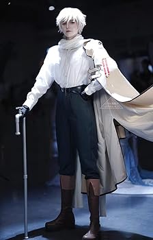 Amazon.co.jp: [レイブ] ヘタリア ロシア コスプレ衣装 コスプレ道具