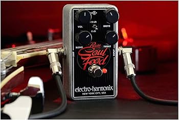Amazon | electro-harmonix エレクトロハーモニクス ベース
