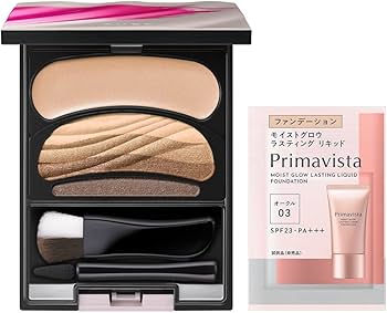 Amazon.co.jp: 【Amazon.co.jp限定】AUBE(オーブ) ブラシひと塗り