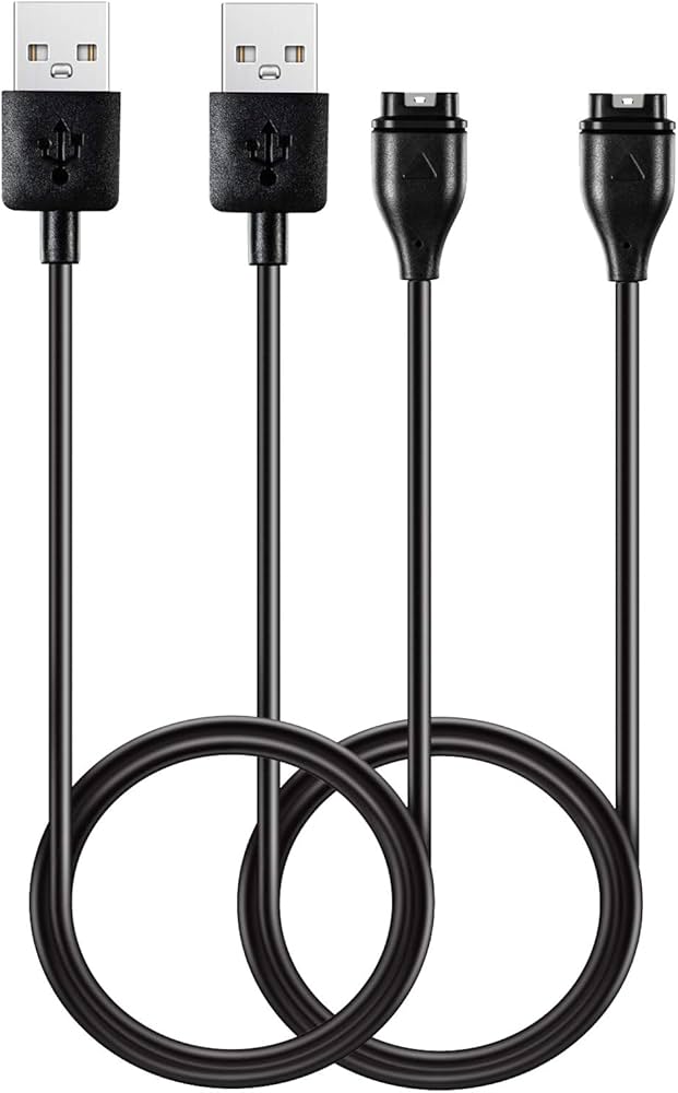 Amazon.com: Compatible with Garmin Approach S62 Charger