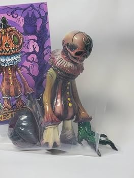 Amazon.co.jp: KAGEMARU DESIGNS トリートくん ワンオフ シカルナ工房