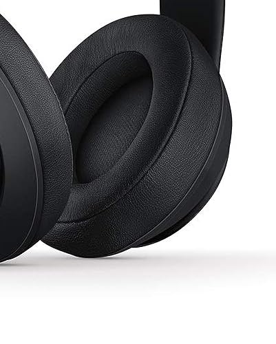 Amazon.com: Beats Studio3 Wireless Noise Cancelling Over-Ear