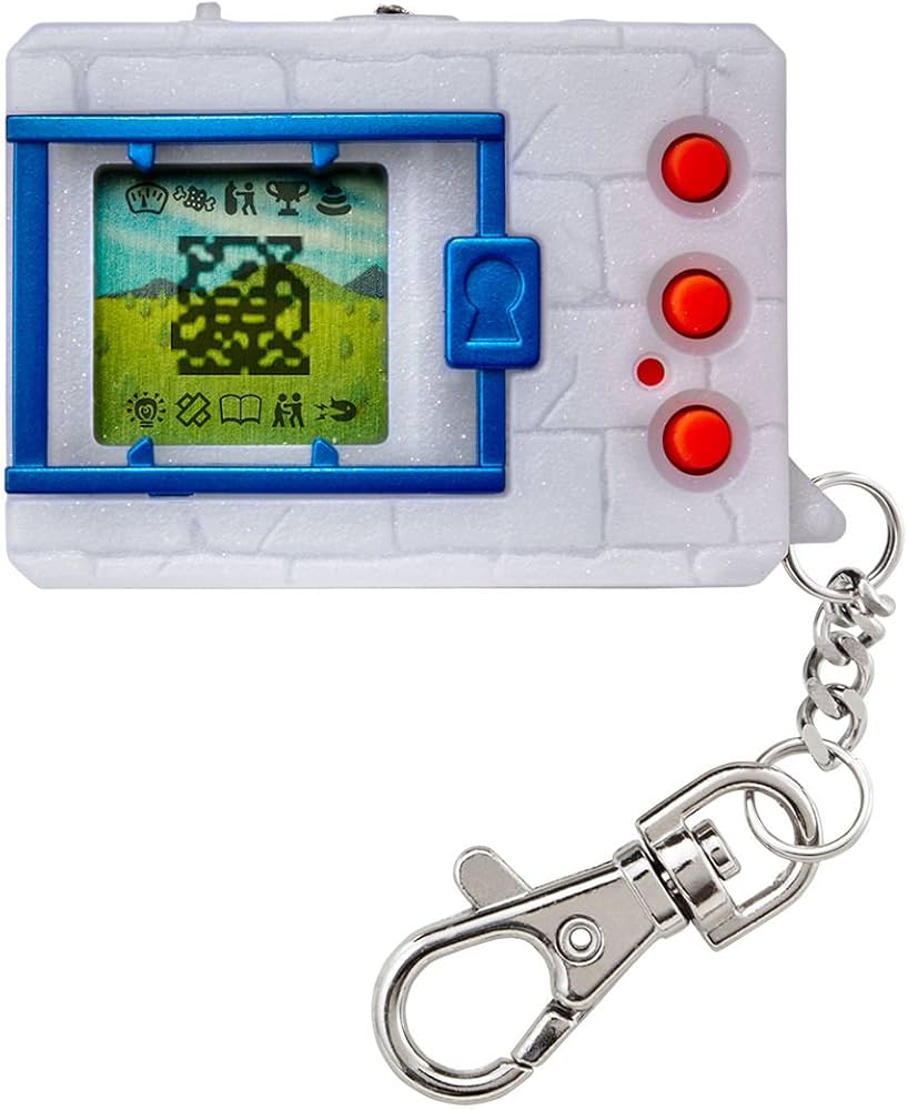 Amazon.co.jp: バンダイ(BANDAI) デジタルモンスター Ver.20th