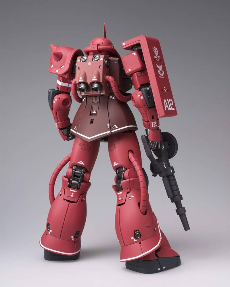 Amazon.co.jp: TAMASHII NATIONS GUNDAM FIX FIGURATION METAL