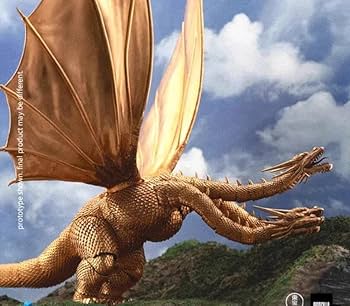 Amazon.co.jp: HIYA TOYS Exquisite Basic ゴジラシリーズ