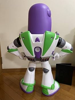 Amazon.co.jp: ヒーロークロス トイストーリーバズライトイヤー全世界