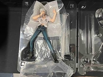 Amazon | フィギュア アニプレックス 碧棺左馬刻 1/8 Rhyme Anima