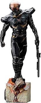 Amazon | 人造人間ハカイダー 人造人間ハカイダー (ノンスケールソフト