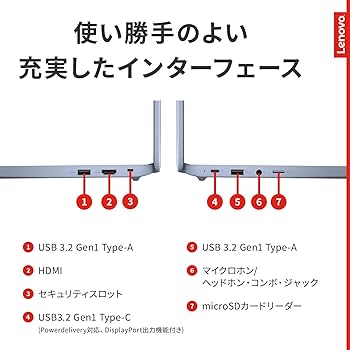 Amazon.co.jp: 【Amazon.co.jp限定】Lenovo Chromebook クロームブック