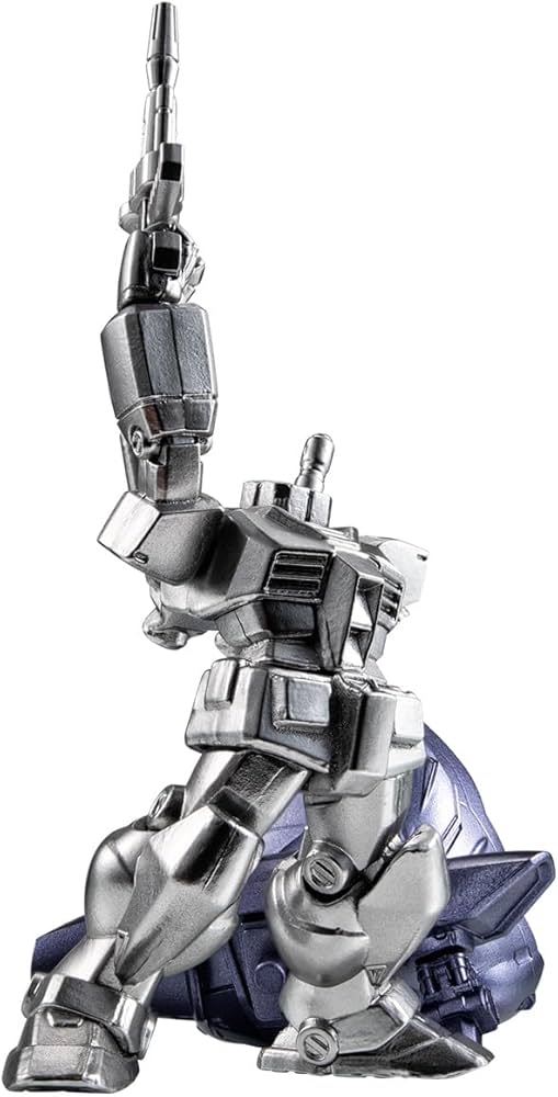 Amazon | バンダイ 食玩 ガンダム FW ガンダム コンバージ コア ラスト