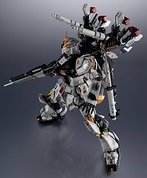 Amazon.co.jp: METAL STRUCTURE 解体 匠 機 RX - 93 νガ ン ダ ム専用