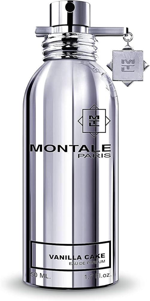Amazon | MONTALE(モンタル) VANILLACAKEバニラケーキ 香水 ユニ