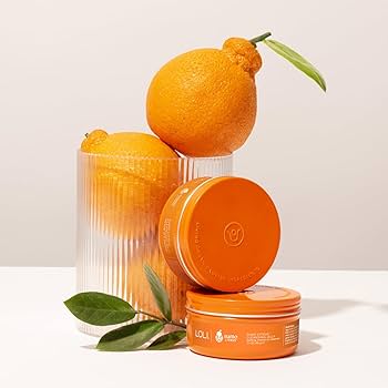 Amazon.com: LOLI Beauty - Sumo Citrus Cleansing Jelly Melting