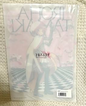 Amazon.co.jp: マギアレコード マギレコ まどかマギカ まどマギ 環