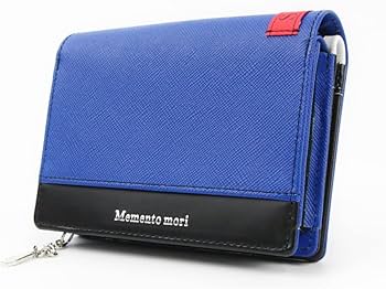 Amazon.co.jp: ペルソナ 25周年本革財布/P3 : ファッション