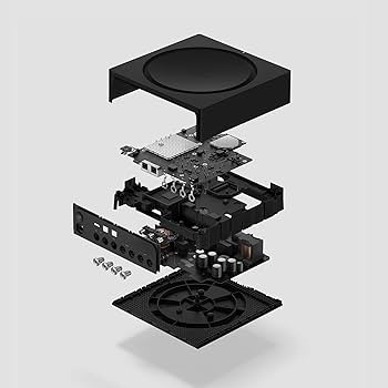 Amazon | Sonos ソノス AMP アンプ Network Audio Amp ネットワーク