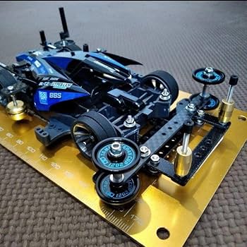 Amazon | ミニ四駆 完成品 アバンテMK2 Blue Special 通販