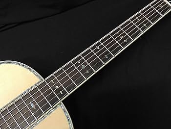 Amazon | ARIA ADL-935 N ナチュラル オール単板 アリア