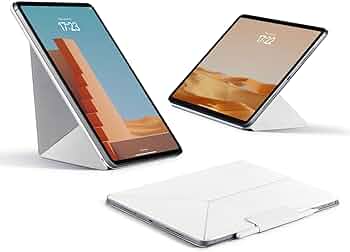 Amazon.com: PITAKA for iPad Pro 11 Inch Case 2025/2024, Compatible