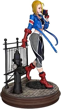 Amazon.co.jp: カプコンフィギュアビルダー クリエイターズモデル