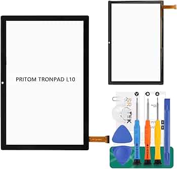 Amazon.com: for Pritom TronPad L10 10.1