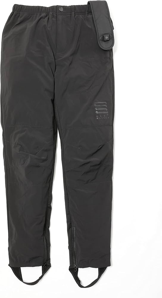 Amazon.co.jp: 【2022-23 AWモデル】HeatMaster (ヒートマスター) 12V