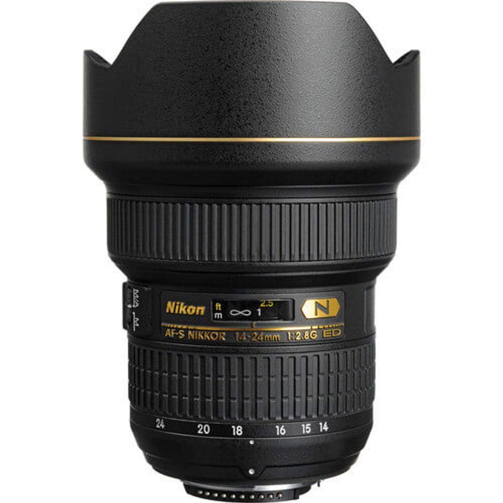 Amazon.co.jp: ニコン AF-S NIKKOR 14-24mm f/2.8G ED : 家電＆カメラ