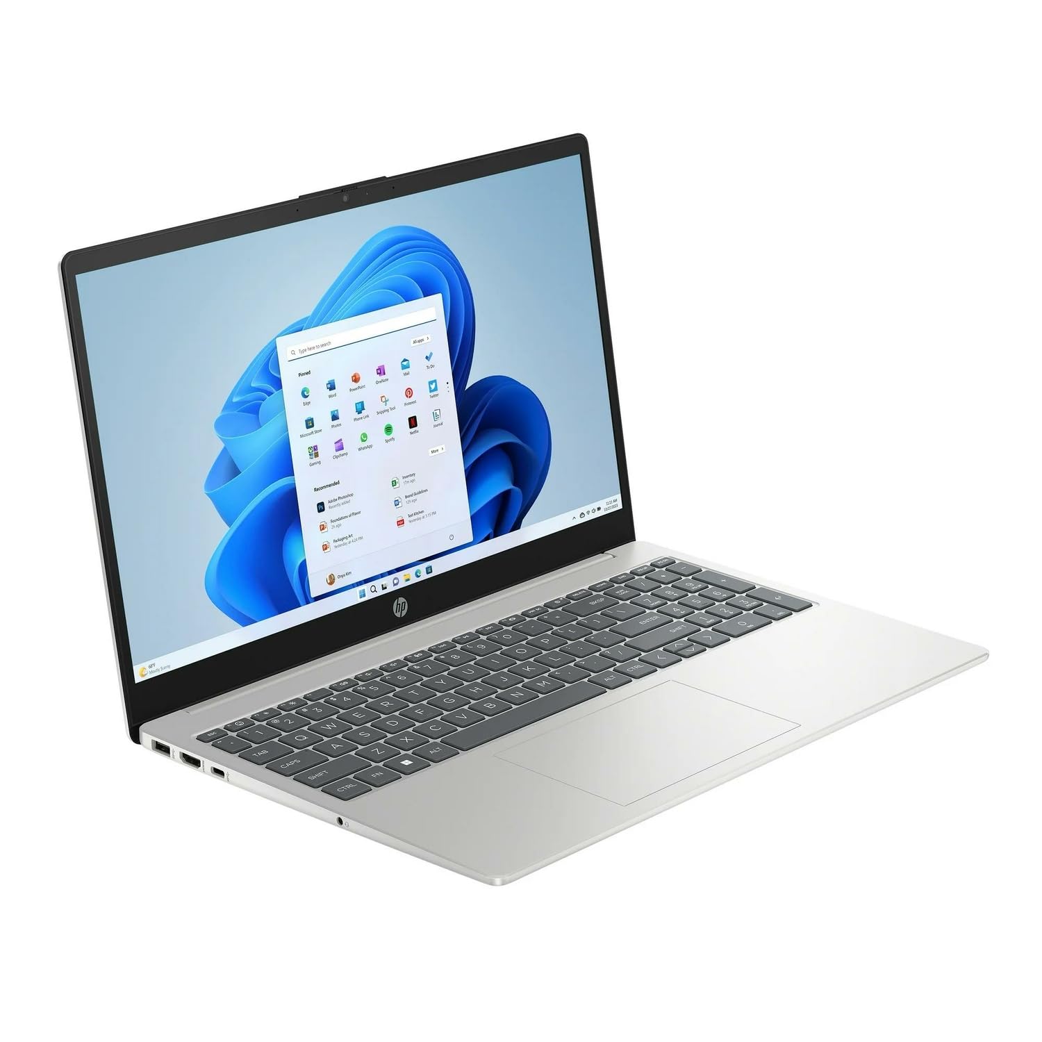 Amazon.co.jp: HP 15.6インチ FHD ノートパソコン アンチグレア