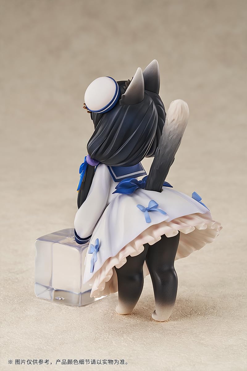 Amazon | RIBOSE DLCシリーズ 『ティータイム キャッツ』 カウ