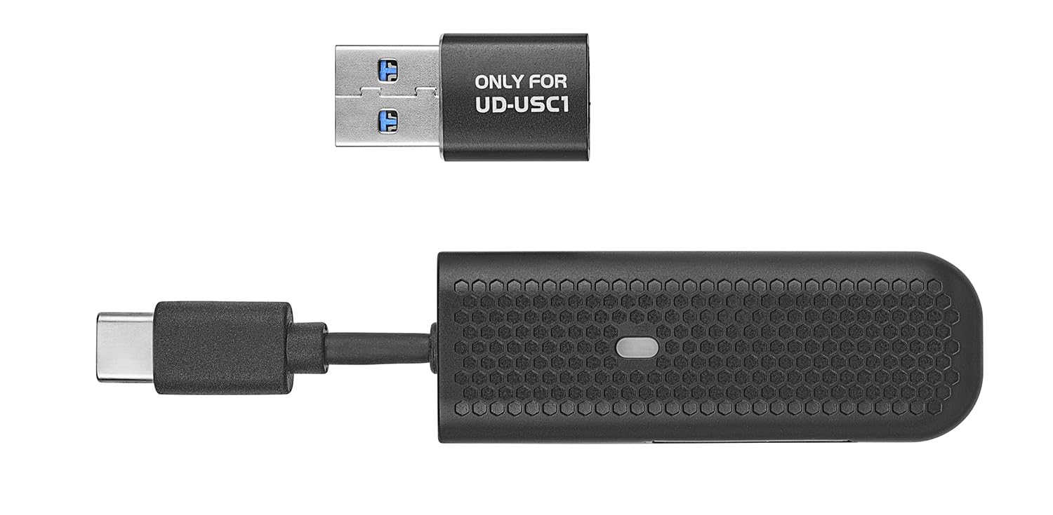 Amazon.co.jp: I-O DATA アイ・オー・データ USB Type-C & USB-A両対応