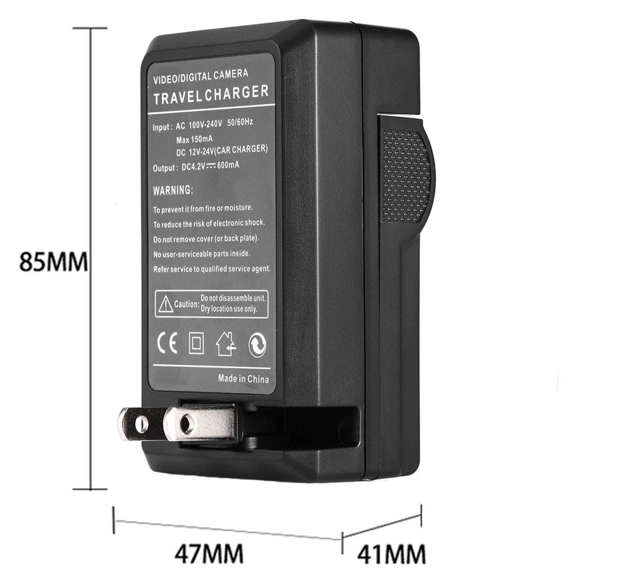 Amazon.com : Battery Charger for Fujifilm FinePix XP10, XP11, XP15