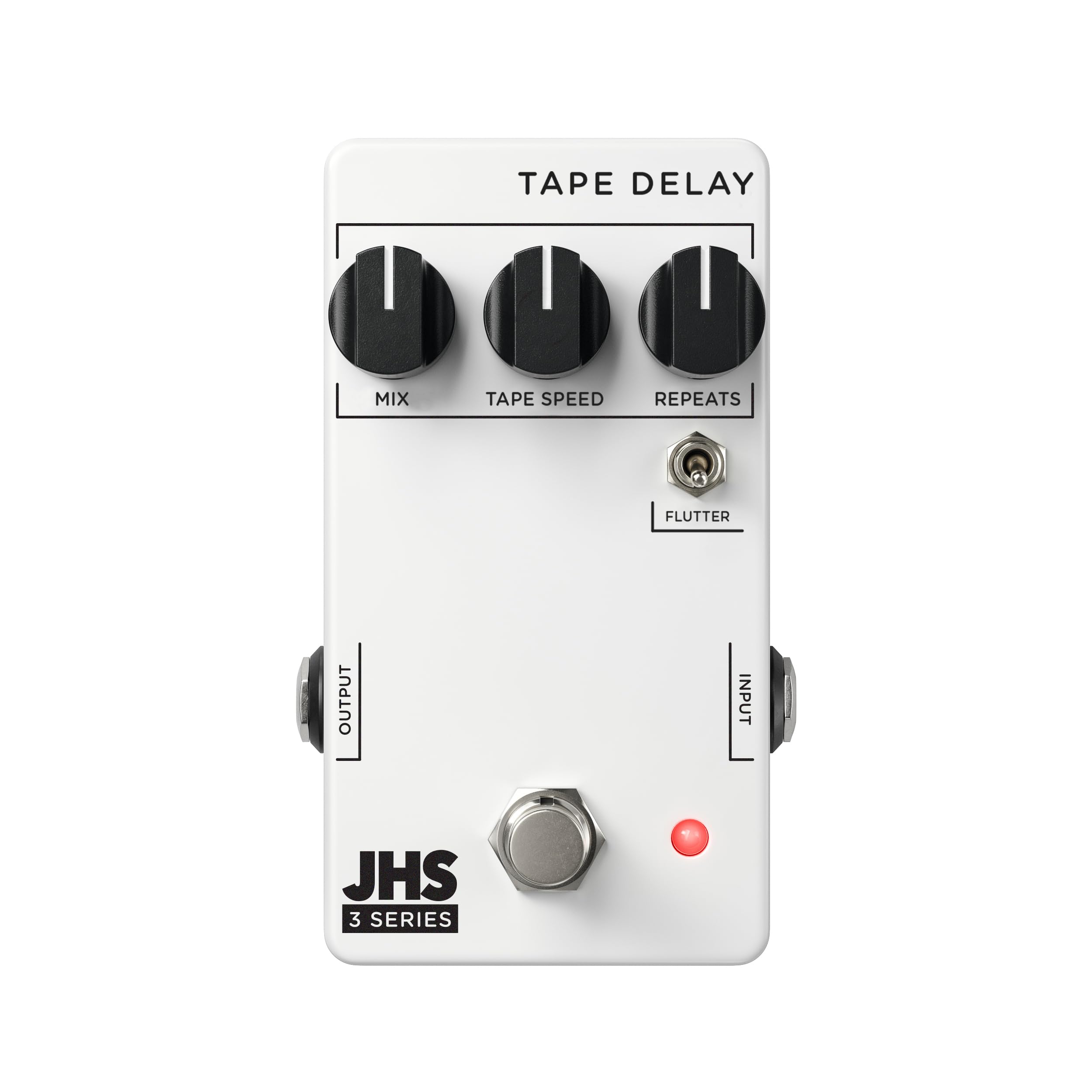 Amazon | JHS Pedals ジェイエイチエスペダルズ エフェクター ディレイ