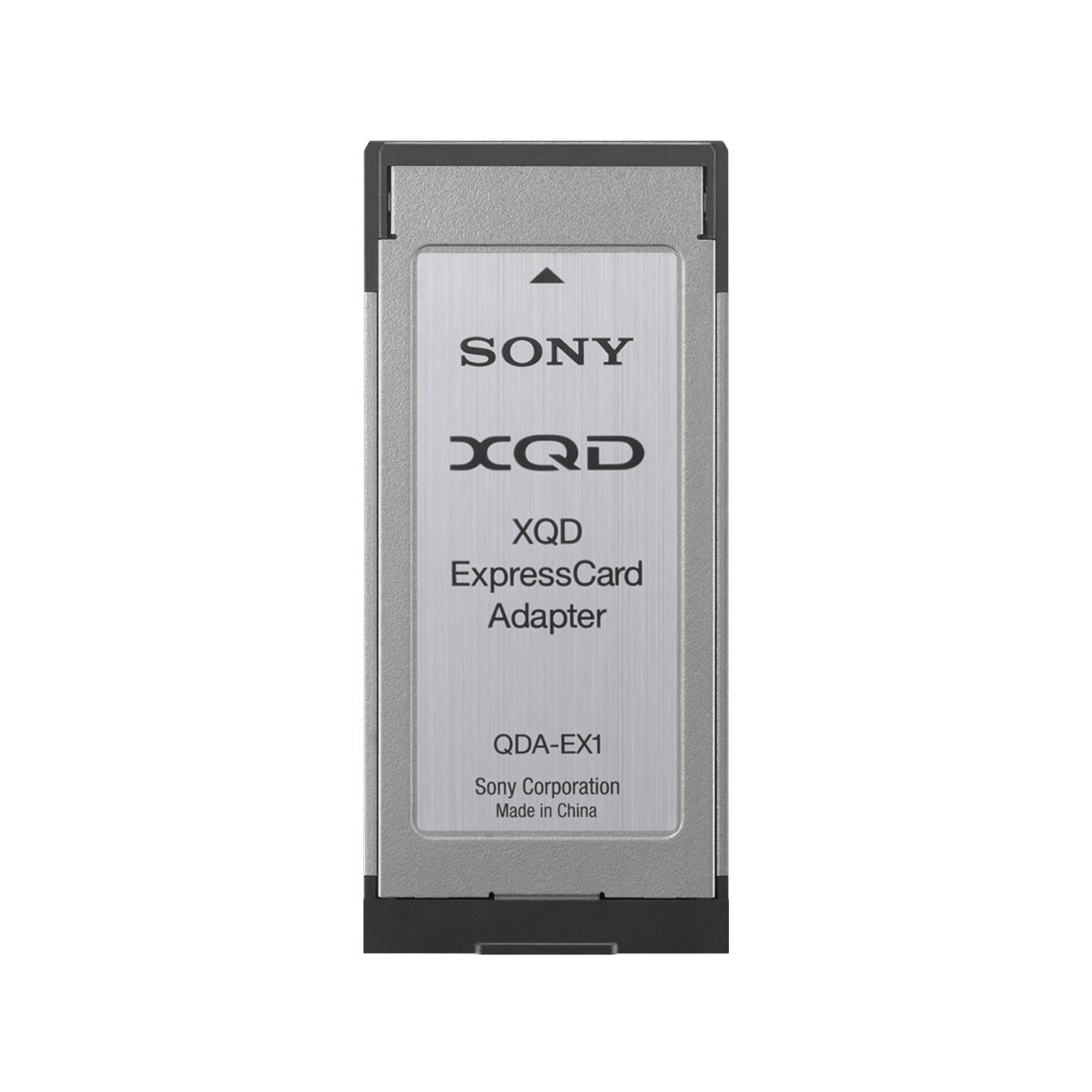 Amazon | SONY XQDエクスプレスカードアダプター QDA-EX1 | Sony | 外